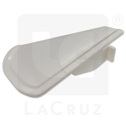 500306 - Selecta 3 left catcher tray, markets:  []string{"A", "B", "AU"}