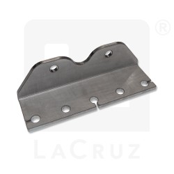 PB003918 - Ero shaking rod fixing plate, markets:  []string{"A", "B", "AU"}