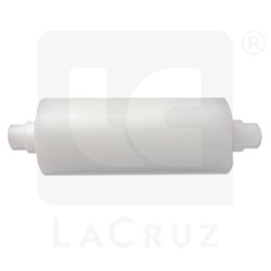 610202036 - Volentieri idle roller - Ø 80 x 200mm, markets:  []string{"A", "B", "AU"}