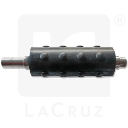 610202037 - Volentieri drive roller, markets:  []string{"A", "B", "AU"}