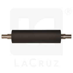 610202038 - Volentieri idle roller Ø 80 x 300mm, markets:  []string{"A", "B", "AU"}