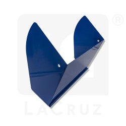 944005492 - Right lid discharge spout for Braud SB / VL / 9000, markets:  []string{"A", "B", "AU"}