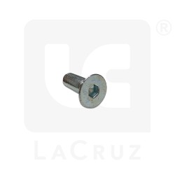 060031 - Screw for fastening catcher tray supports Grègoire SW, markets:  []string{"A", "B", "AU"}