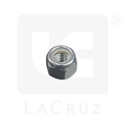 065016 - Nut for Grégoire column screw, markets:  []string{"A", "B", "AU"}