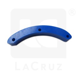 8839107147 - Small right down slide for Pellenc 8000 main belt, markets:  []string{"A", "B", "AU"}