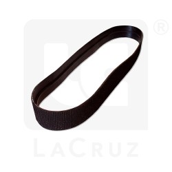630102097 - Side dimpled belt for wire lifters, markets:  []string{"A", "B", "AU"}
