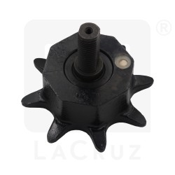 109130 - Roller pinion for Pellenc sorting conveyor belt, markets:  []string{"A", "B", "AU"}