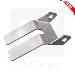 883611128 - Reel support plate for vineyard wire lifter, markets:  []string{"A", "B", "AU"}