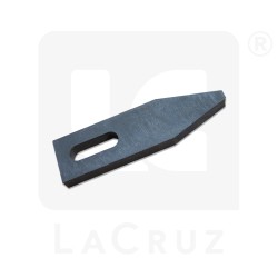 883911290 - Pellenc pulley scraper, markets:  []string{"A", "B", "AU"}