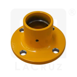 120402 - Bearing housing for pulley - Grègoire, markets:  []string{"A", "B", "AU"}