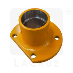 120459, 120460 - Rear lower bearing housing for pulley - Grègoire, markets:  []string{"A", "B", "AU"}