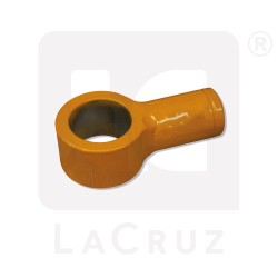 120524 - Grégoire G140 pitch adjusting housing - left, markets:  []string{"A", "B", "AU"}
