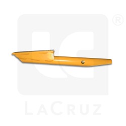 120572 - Right front support for shaking rod - Grègoire - Ø 25 mm - short model, markets:  []string{"A", "B", "AU"}