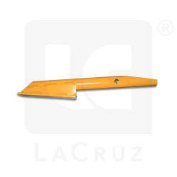 120573 - Left front support for shaking rod - Grègoire - Ø 25 mm - short model, markets:  []string{"A", "B", "AU"}