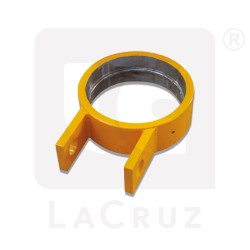 120722 - Eccentric bearing housing - Grègoire, markets:  []string{"A", "B", "AU"}