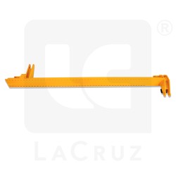 121184 - Grégoire G60 rear column - left, markets:  []string{"A", "B", "AU"}