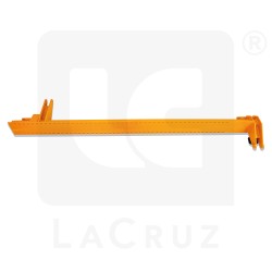 121184 - Grégoire G60 rear column - left, markets:  []string{"A", "B", "AU"}