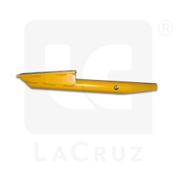 121460 - Right support for shaking rod - Grègoire Ø 28 mm, markets:  []string{"A", "B", "AU"}