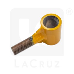 123939 - Regulation arm - Grègoire G152, markets:  []string{"A", "B", "AU"}