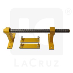125057G - Grègoire belt tensioner, markets:  []string{"A", "B", "AU"}