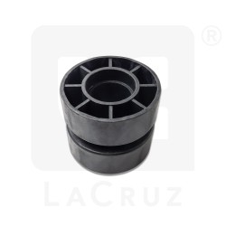 070103001 - Plastic pulley for wire lifters, markets:  []string{"A", "B", "AU"}