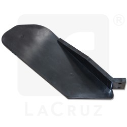 155260 - Left catcher tray Grègoire G85 G86, markets:  []string{"A", "B", "AU"}