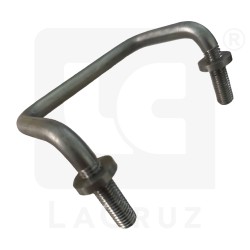 156800BG - Bolt for rubber block, markets:  []string{"AU"}