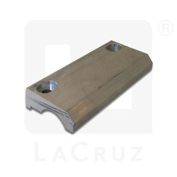 175017 - Female clamp shaking rod - Grègoire - Ø 28 mm, markets:  []string{"A", "B", "AU"}