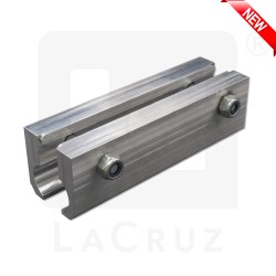175009 + 175016 + 2 x 066174 + 2 x 065013 - Male and female clamps for shaking rods - Grégoire narrow vineyards, markets:  []string{"A", "B", "AU"}