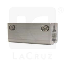 203026G28 - Male and female clamps for shaking rods - Grègoire - Ø 28 mm, markets:  []string{"A", "B", "AU"}