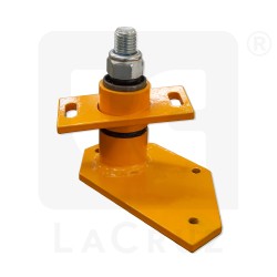 203074 - Left catcher tray support unit Grègoire SW, markets:  []string{"A", "B", "AU"}