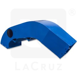 84218520 - Upper right discharge spout for Braud 9000, markets:  []string{"A", "B", "AU"}
