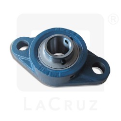 240035 - Ø 35 mm bearing housing for Grégoire destemmer, markets:  []string{"A", "B", "AU"}