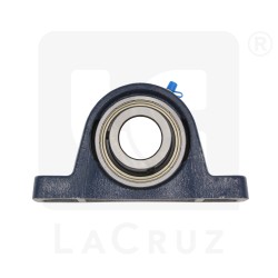 240084 - Bearing housing for Grégoire lower suction fans, markets:  []string{"A", "B", "AU"}