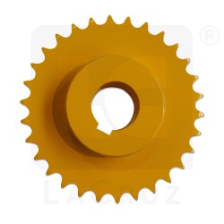 250026, 250014 + 230004, 250034 + 230004 - Grégoire G8 / G2 / G3 Z30 sprocket, markets:  []string{"A", "B", "AU"}