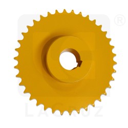 250046, 250064+230004 - Grégoire G152 Z38 sprocket, markets:  []string{"A", "B", "AU"}