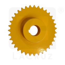 255009 + 230004 - Grégoire G60 Z35 sprocket, markets:  []string{"A", "B", "AU"}