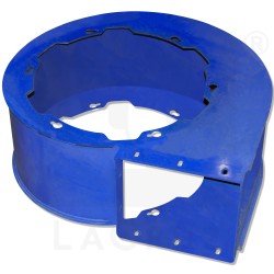 84126159 - Upper fan housing for Braud 9000, markets:  []string{"A", "B", "AU"}