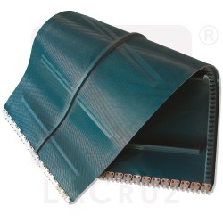 285975 - Grégoire G8 cross conveyor belt, markets:  []string{"A", "B", "AU"}
