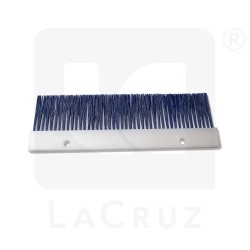 944031640 - Brush pipe, markets:  []string{"A", "B", "AU"}