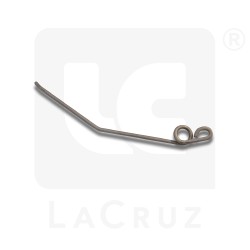 325005 - Spring for left lower front flap - Grègoire, markets:  []string{"A", "B", "AU"}
