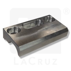 PB341101 - Ero shaking rod clamp, markets:  []string{"A", "B", "AU"}