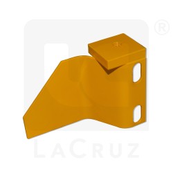 355006 - Rear pulley guide right - Grègoire, markets:  []string{"A", "B", "AU"}
