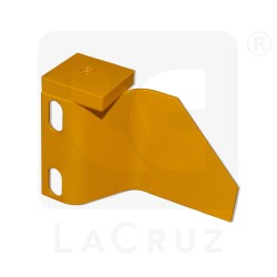 355007 - Rear pulley guide left - Grègoire, markets:  []string{"A", "B", "AU"}