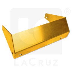 355172 - Right deflector lower fan Grégoire G60, markets:  []string{"A", "B", "AU"}