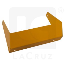 356156 - Right deflector lower fan Grégoire G70A, markets:  []string{"A", "B", "AU"}