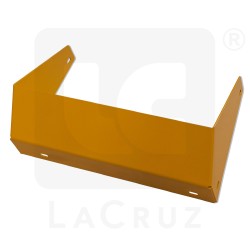 356157 - Left deflector lower fan Grégoire G70A, markets:  []string{"A", "B", "AU"}