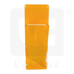 356233G - Right sheet metal for lower enclosure G60, markets:  []string{"A", "B", "AU"}