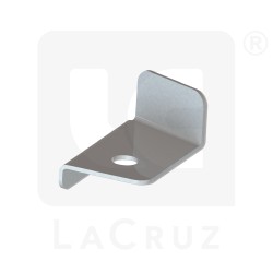 356718 - Grégoire pulley scraper support - Left, markets:  []string{"A", "B", "AU"}