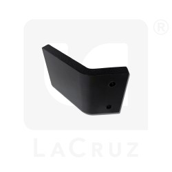 359829 - First catcher tray fixing plate Grègoire G4, markets:  []string{"A", "B", "AU"}